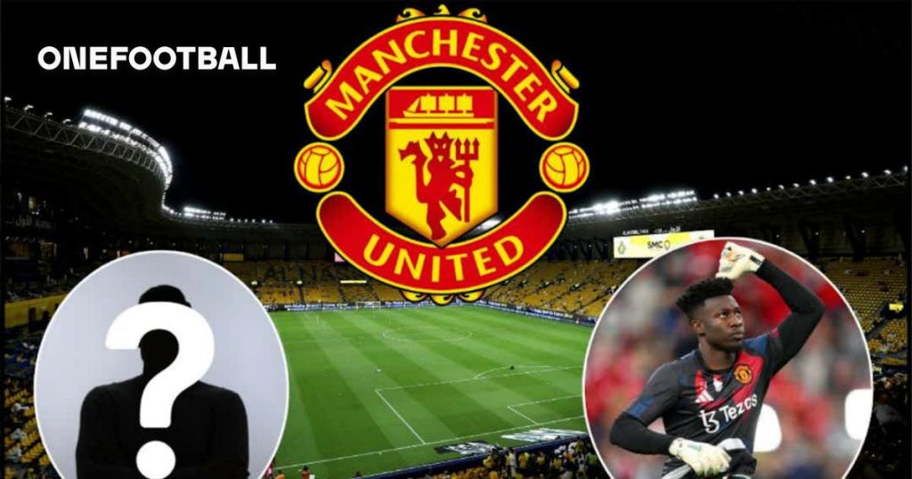 Not Only Onana – Saudi Giants Plotting Late Summer Move For Another Man United Star