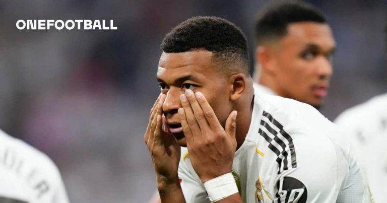 Real Madrid Superstar Kylian Mbappe – ‘I Don’t Know If We’re Ready For A 60 Game Season’