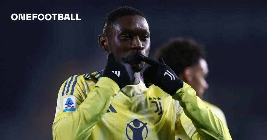 PSG President Nasser Al Khelaifi Lambasts Juventus Over Handling Of Randal Kolo Muani Deal