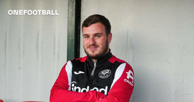 Brentford Women B Announce Tommy Ryan Maynard And Will Blithing As Head Coach And Assistant Coach