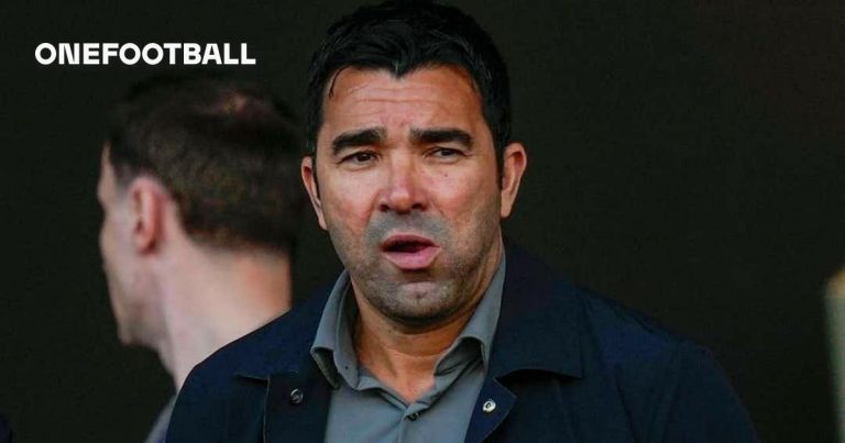 Five Barcelona Players Out Of Contract Next Summer That Deco Must Discuss Future With