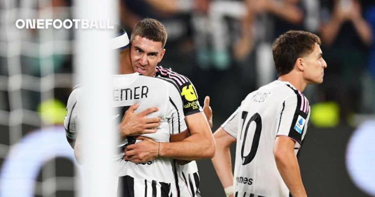 Report: Inter Sound Out Vlahovic Amid Premier League ‘target’ And High Salary Demand