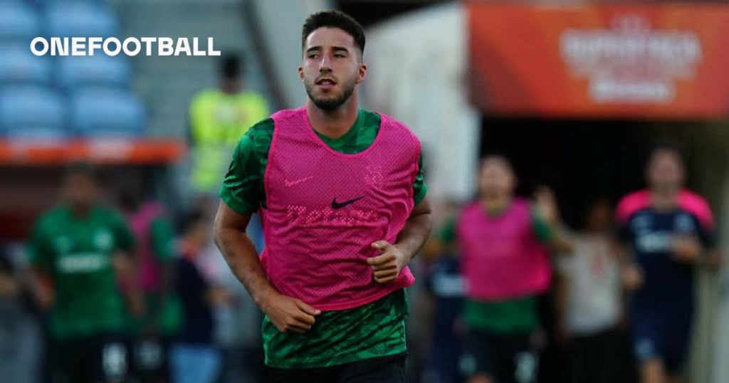 Barcelona Sporting Director Had A Meeting With Club’s Top Defensive Target