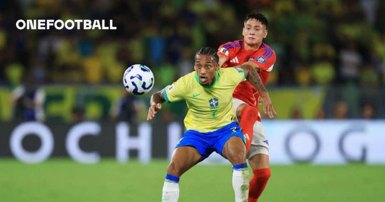 Joao Pedro Provides Update After Worrying Collision In Latest Brazil Game