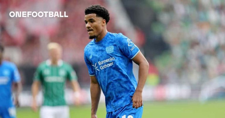 Predicted Bundesliga Lineups: Matchday 3