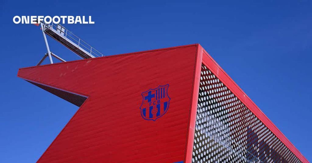 ❌ LaLiga Yet To Approve Johan Cruyff Stadium For Barça V Valencia