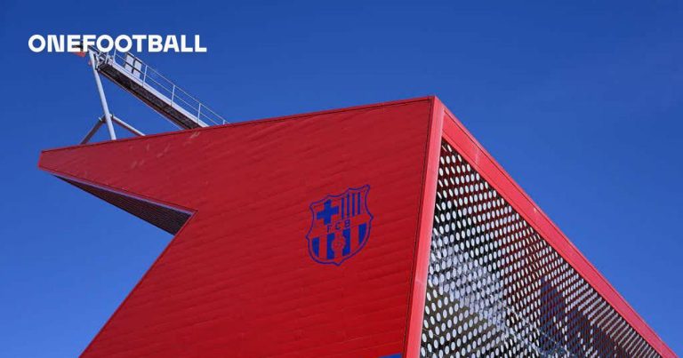 ❌ LaLiga Yet To Approve Johan Cruyff Stadium For Barça V Valencia