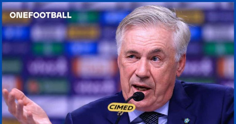 “Isn’t Easy” – Carlo Ancelotti Claims Estevao Has Already Done Something Which Is Difficult To Do