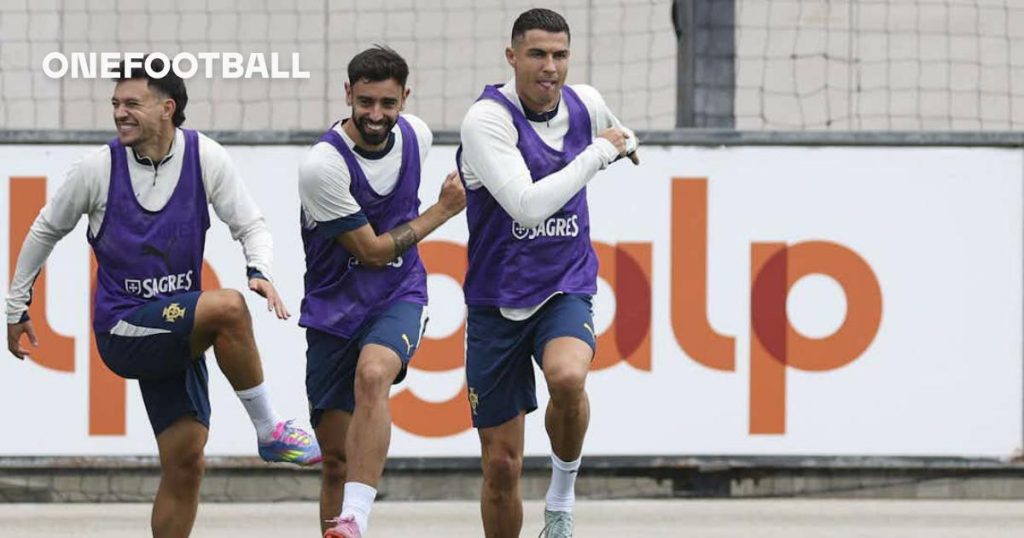 📲 Big Saturday: CR7 Plays, Copa Do Nordeste Final And More