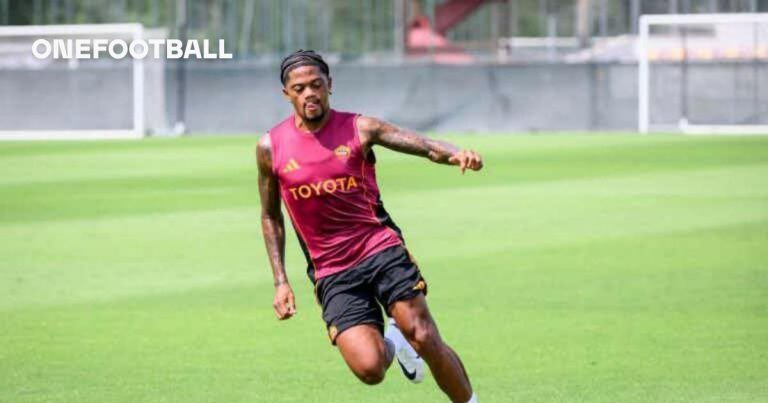 Bailey Eyeing Return Vs Nice