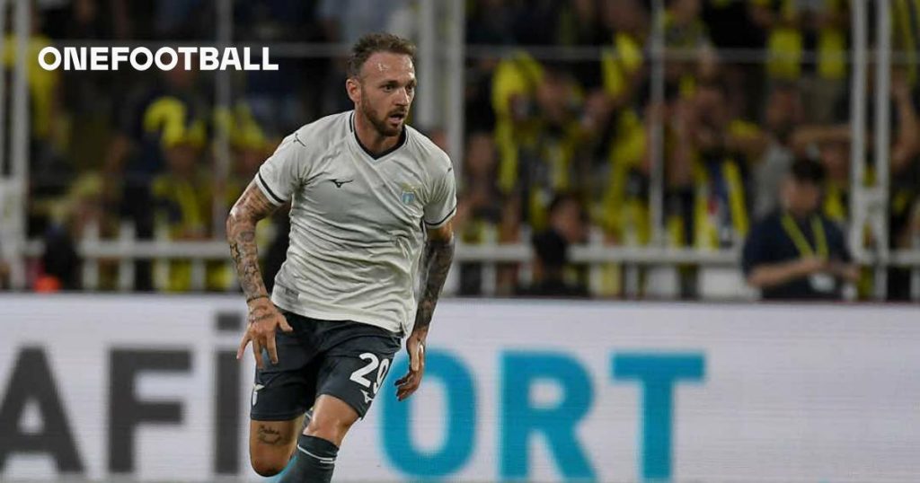 Fresh Injury Concern At Formello As Lazio Full Back Pulls Muscle