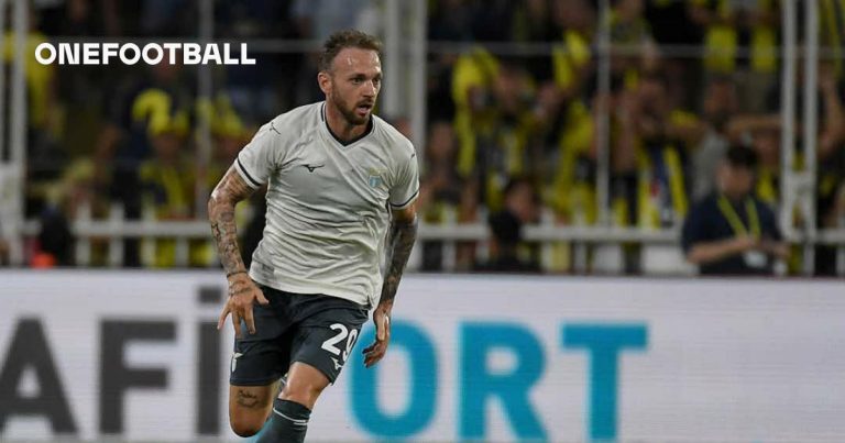Fresh Injury Concern At Formello As Lazio Full Back Pulls Muscle
