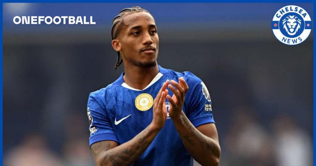 “Oh My God” – Joao Pedro Claims Estevao Is Going To Be Like One Of The World’s Best Players