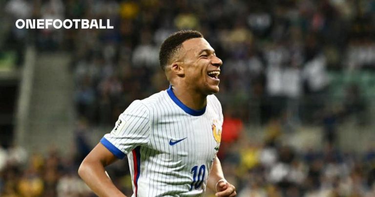 Real Madrid Superstar Equals Barcelona Legend’s Record For National Team – ‘It’s An Honour’