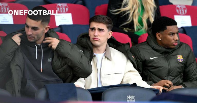 Flick Concerned As Barcelona Duo Ruled Out Vs Valencia And Two Key Stars Carrying Knocks