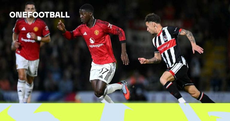 What Kobbie Mainoo Needs To Improve To Be A No