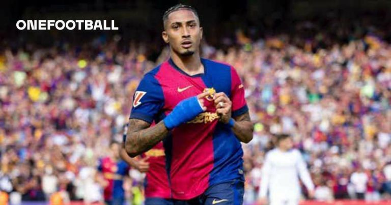 Raphinha Launches Social Media Tirade Over Racism Allegations At Disneyland