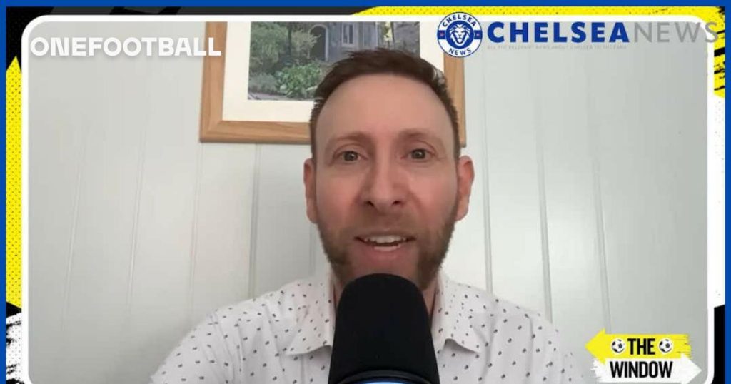 Ben Jacobs Provides Update On Raheem Sterling As Winger Makes Transfer Decision