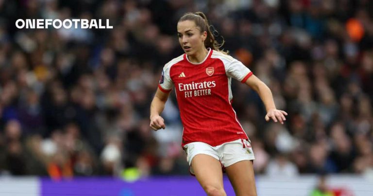 Arsenal Bid Farewell To A True Legend Of The Club: Lia Wälti