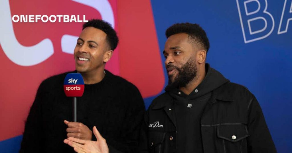 “I’ve Gone For” – Darren Bent Reveals If He’d Start Reece James In England’s Best XI