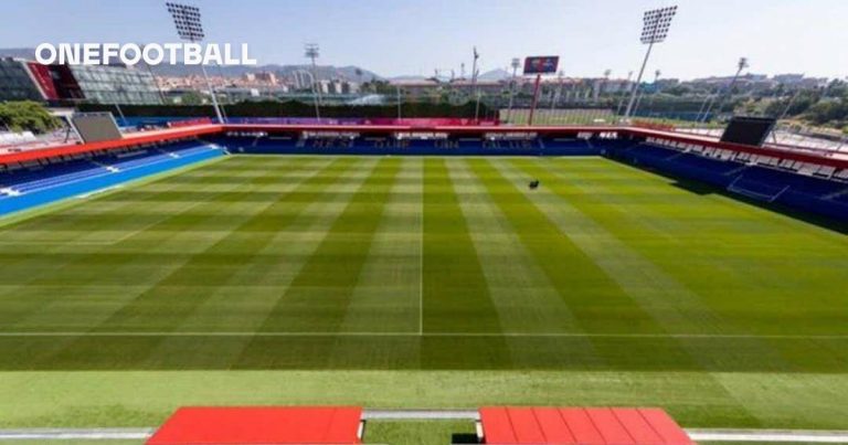 La Liga Allows Barça To Host Valencia At This Stadium