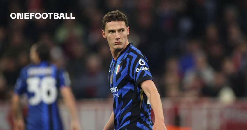 Ex Bayern Munich Star Could Return To Inter Milan From Marseille Next Summer – Backstory Revealed