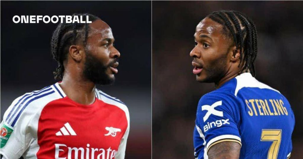 Five Reasonable Clubs Who Were Interested In Raheem Sterling Yet He’s Still Hanging On