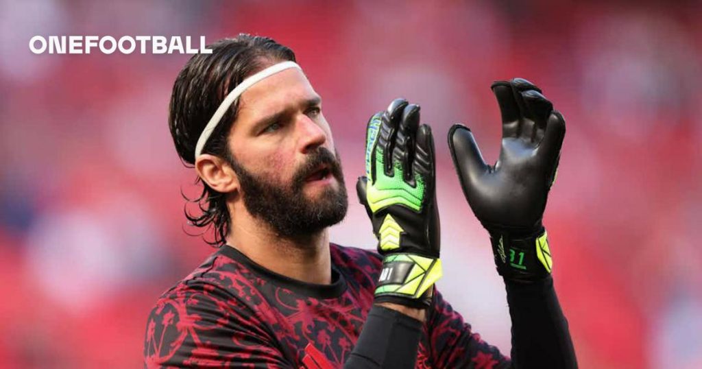 Liverpool Star Admits Underestimating Team Mate