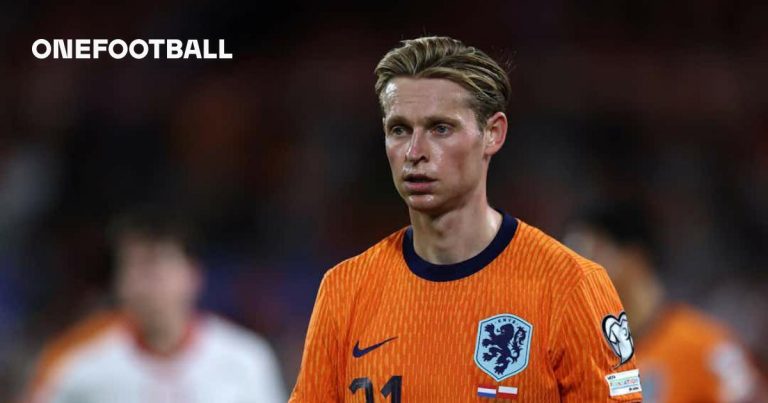 National Team Coach Explains Barcelona Midfielder’s Absence – ‘Too Risky To Let Him Play’