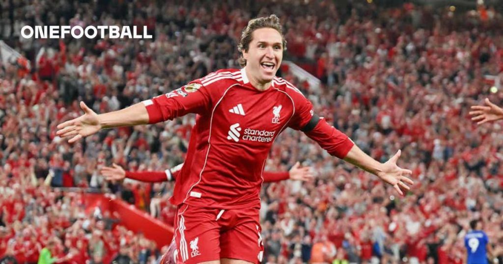 Liverpool Receive Turkish Approach For Star