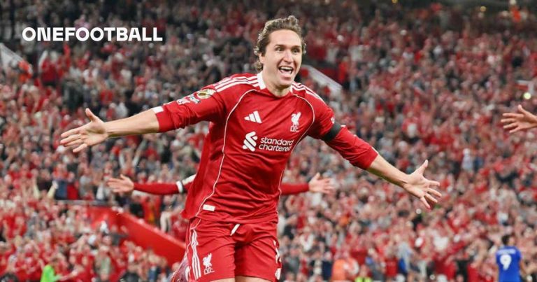 Liverpool Receive Turkish Approach For Star