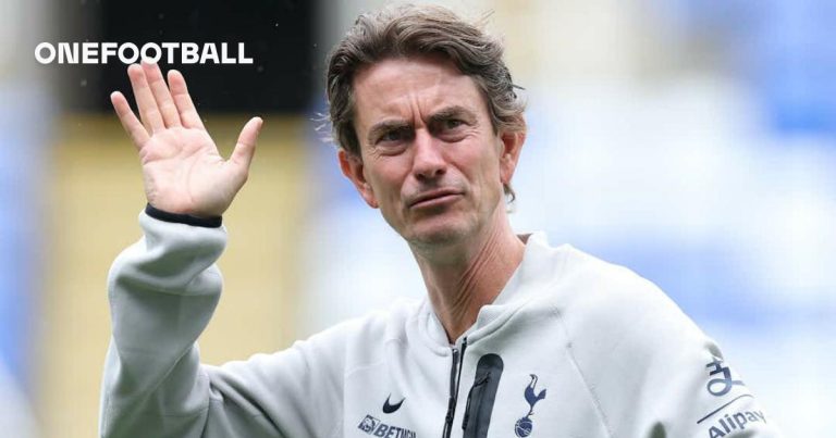 Man City, Tottenham Get Positive Update On PSG Linked Attacker