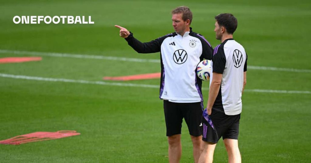 📲 UEFA Qualifiers Spice Up Your Sunday, Check Out The Schedule