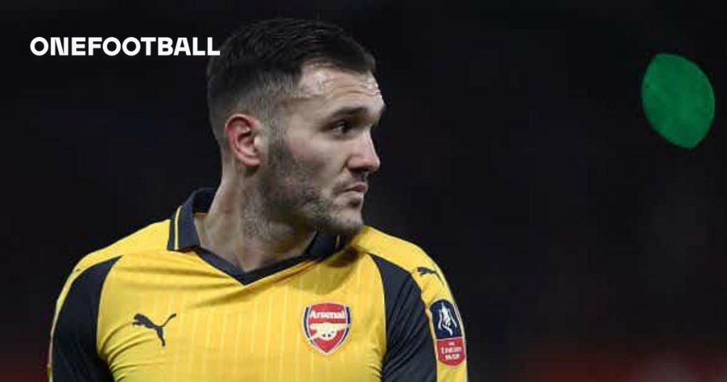 Former Arsenal Striker Finally Finds New Club