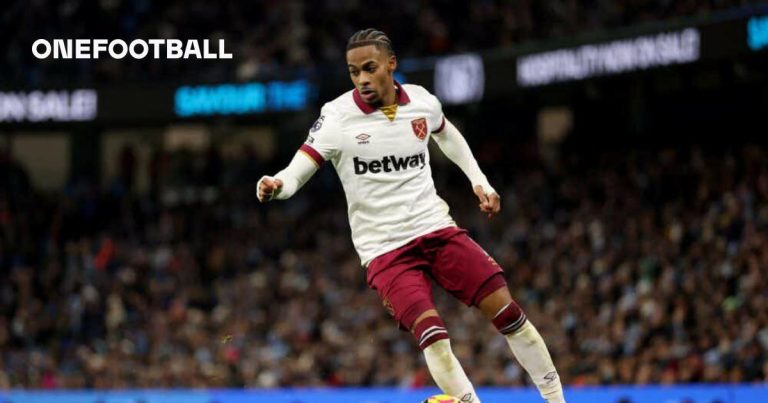 Crysencio Summerville Insisted He Had Unfinished Business At West Ham When Nottingham Forest Came Calling