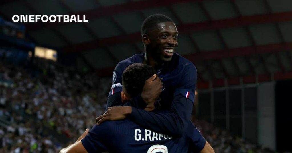 Why Ousmane Dembélé’s Injury Won’t Affect Ballon D’Or Chances