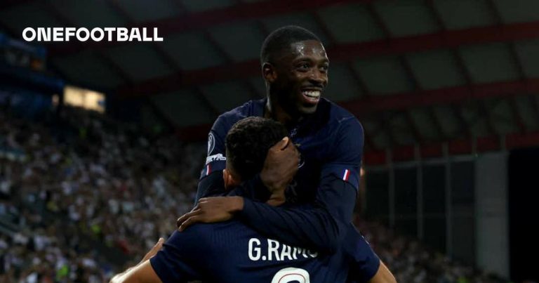 Why Ousmane Dembélé’s Injury Won’t Affect Ballon D’Or Chances