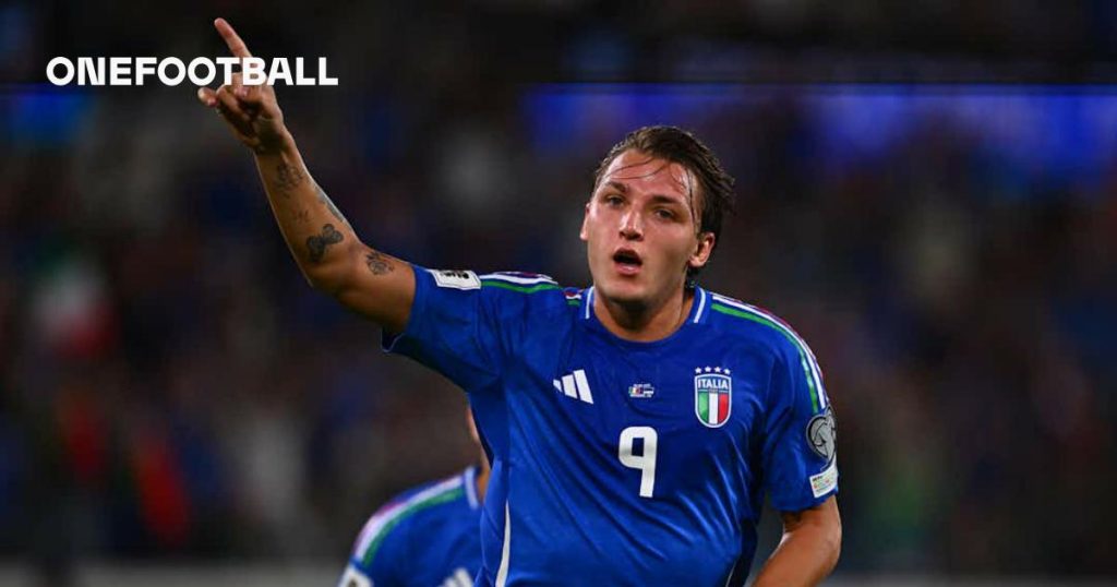 Israel Vs Italy – Match Preview And Team News