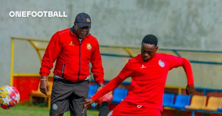 World Cup 2026 Qualifiers: Mozambique Vs Botswana, Decisive Duel To Stay In The Race