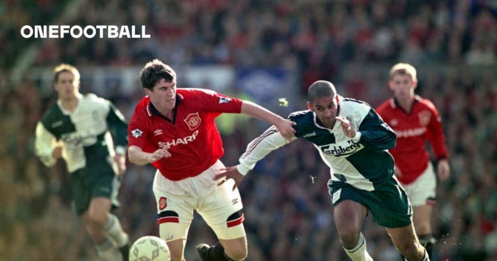 🚨 BREAKING: Liverpool Go Back To The 90s With Their New Third Kit 📸