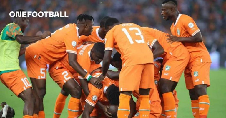 World Cup 2026 Qualifiers – Gabon Vs Côte D'Ivoire: Date, Kick Off Time, TV Channels And Head To Head History