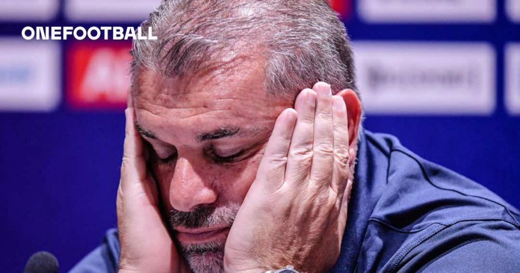 Ange Postecoglou Set For Premier League Return Just Months After Spurs Exit