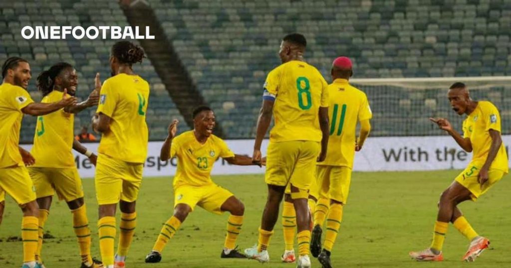 World Cup 2026 Qualifiers – Benin Vs Lesotho: Date, Time, Broadcast Channels And Head To Head History