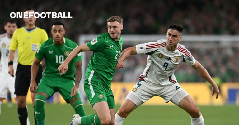 Armenia Vs Ireland – Match Preview And Team News