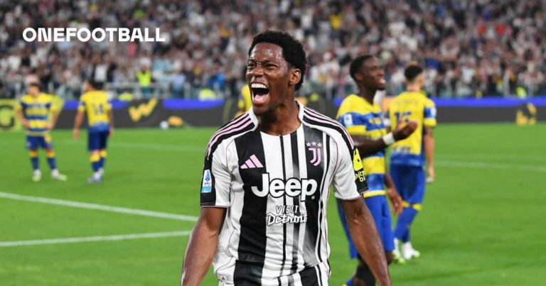 Zambrotta Reveals ‘key’ Juventus Player For David, Makes Deby D’Italia Prediction