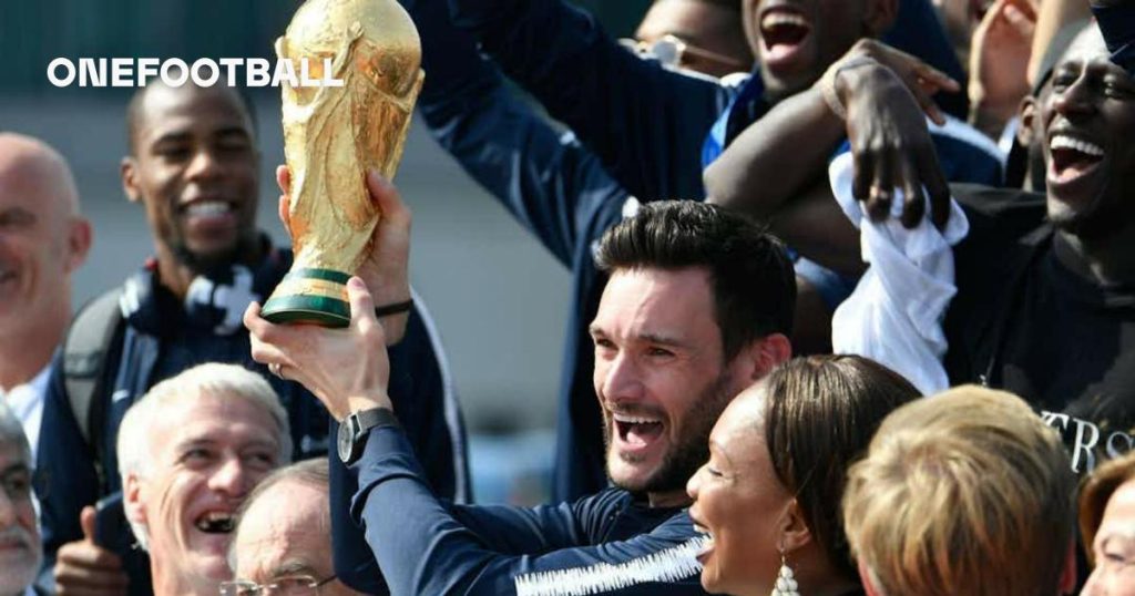 🔴 18 Teams Already Qualified For The 2026 World Cup!