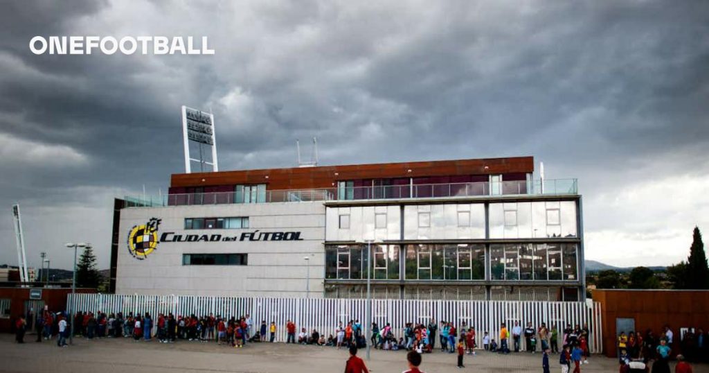 🚨 Sonia Bermúdez To Be Unveiled As Head Coach On Wednesday