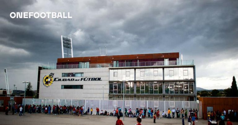 🚨 Sonia Bermúdez To Be Unveiled As Head Coach On Wednesday