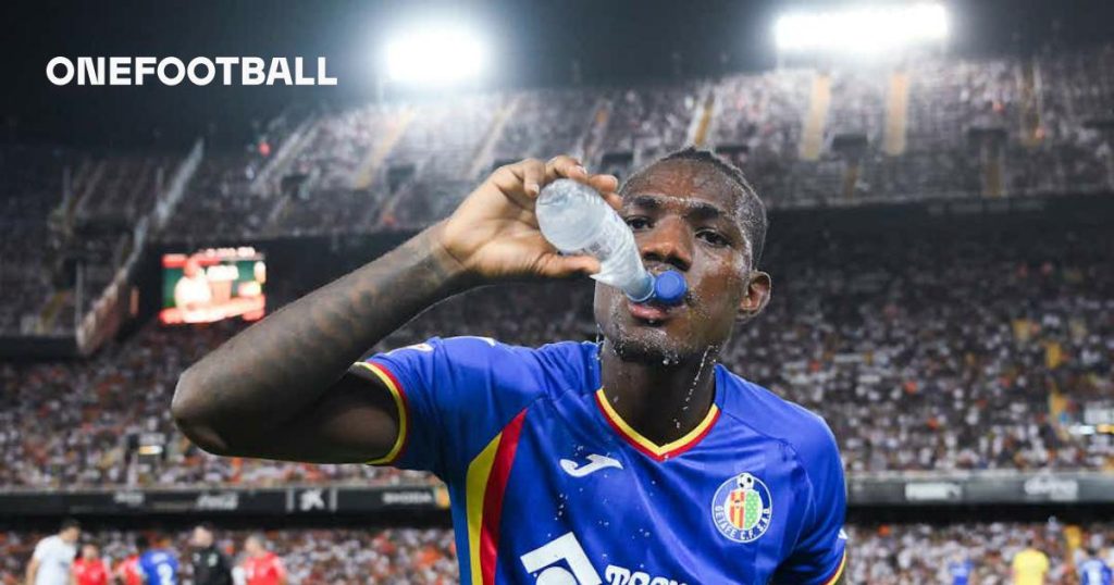 Two Players In Hot Water..