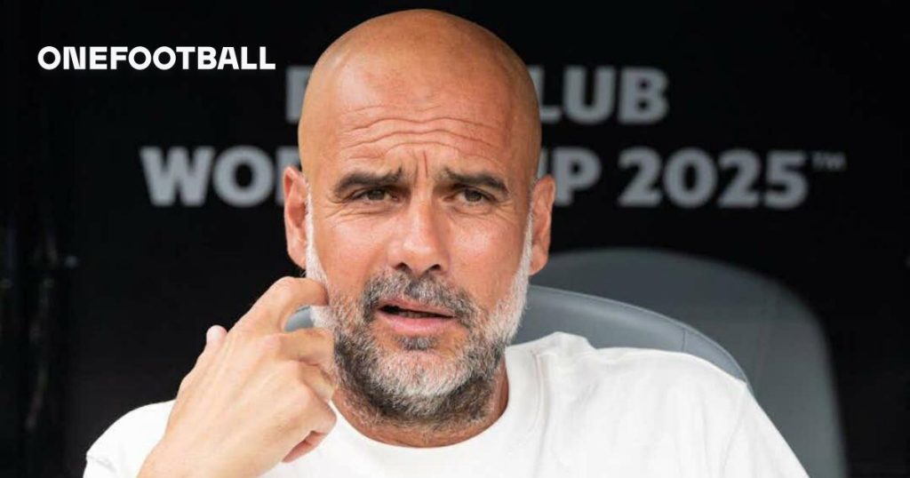 Manchester City In Crisis: 13 Sidelined Ahead Of The Derby!